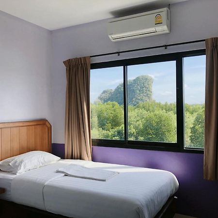 The Kim Krabi Hotel エクステリア 写真