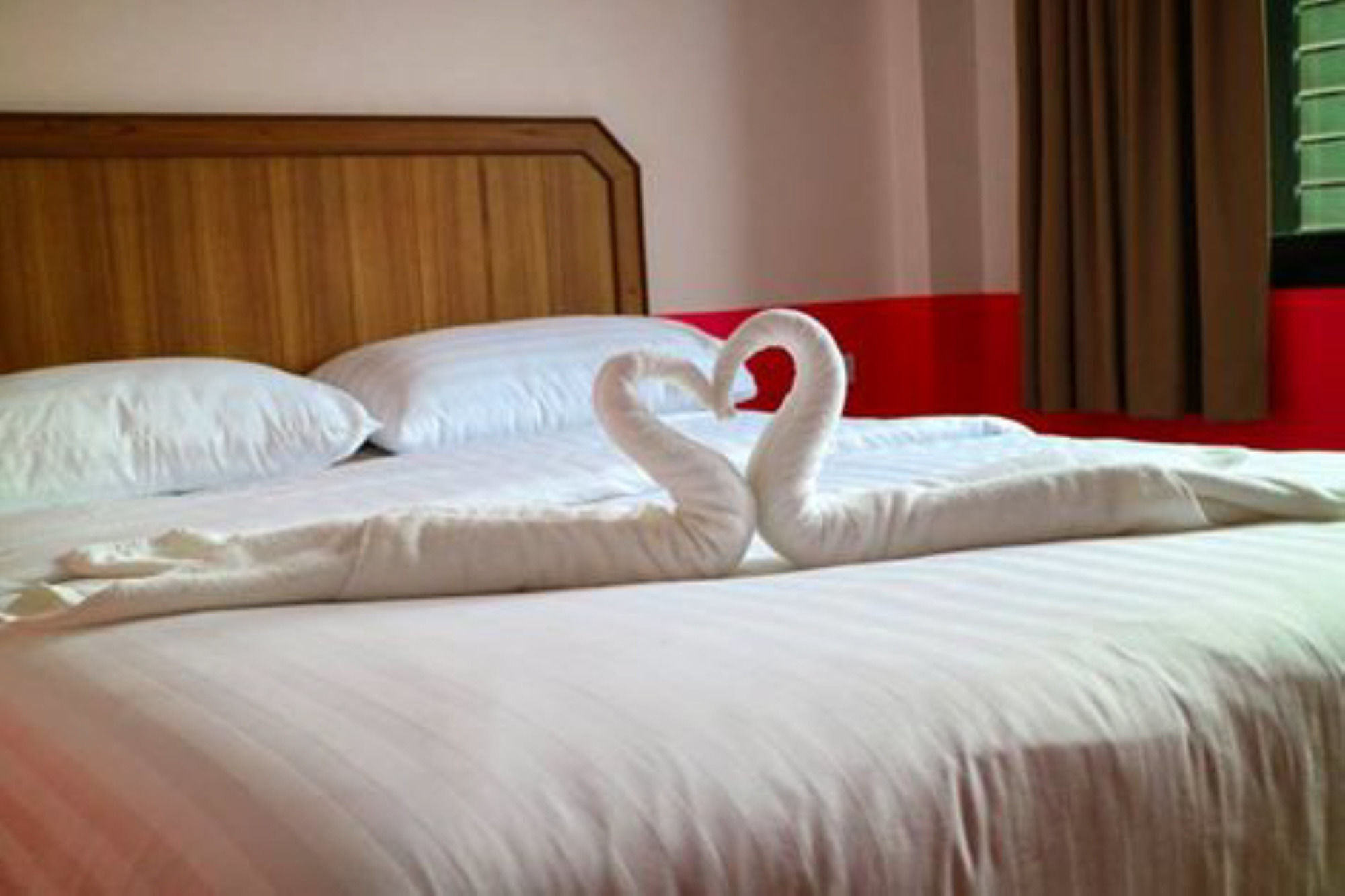 The Kim Krabi Hotel エクステリア 写真
