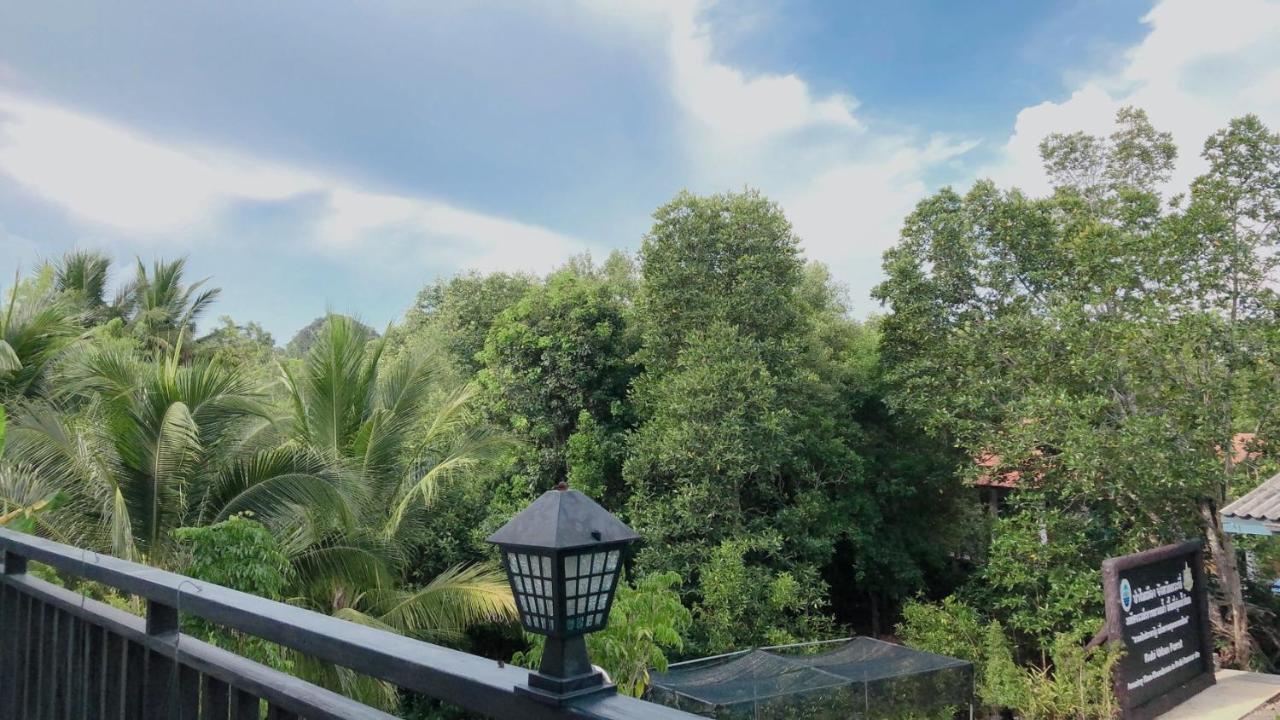 The Kim Krabi Hotel エクステリア 写真