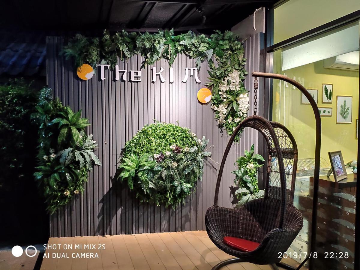 The Kim Krabi Hotel エクステリア 写真